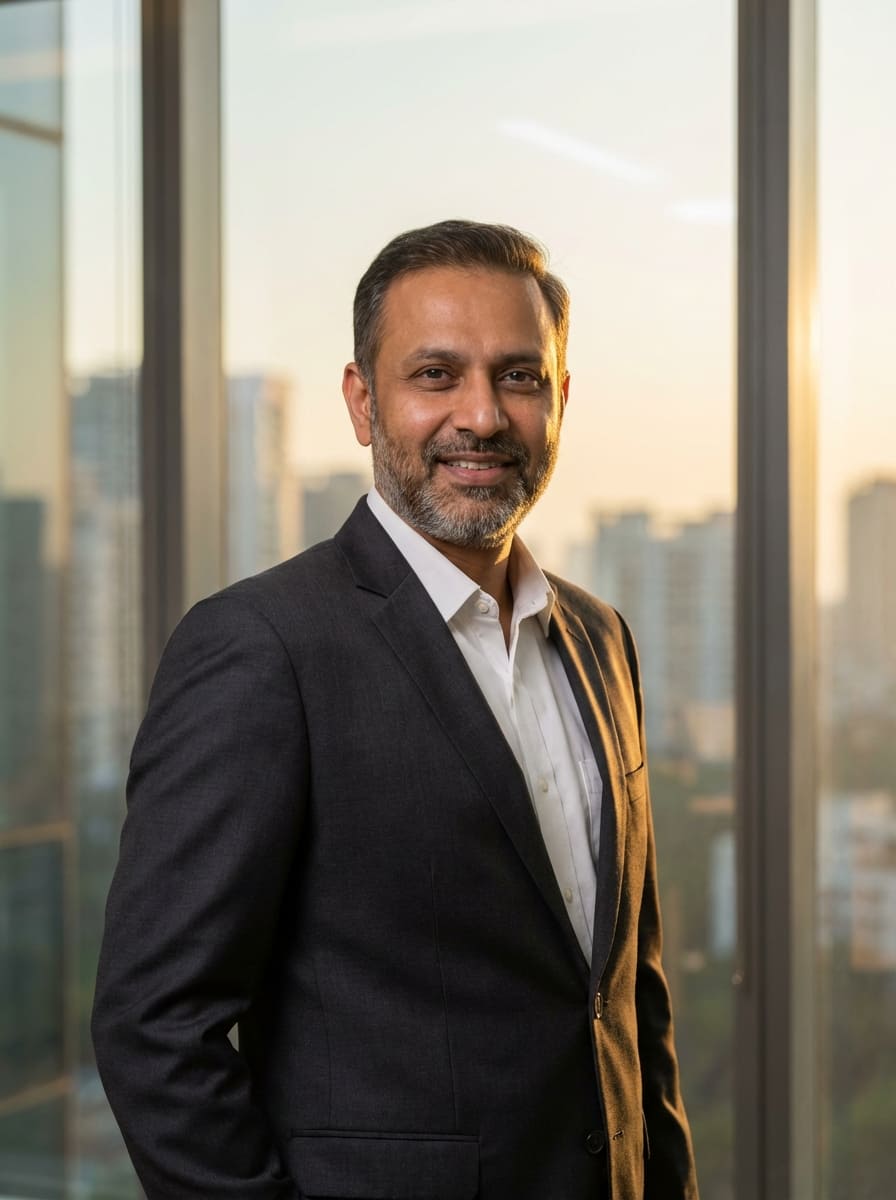 Arjun Mehta, India lead