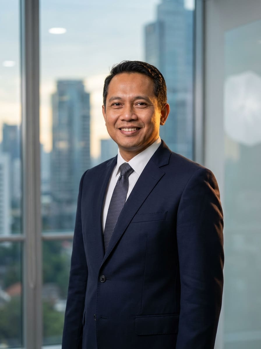 Budi Santoso, Indonesia lead