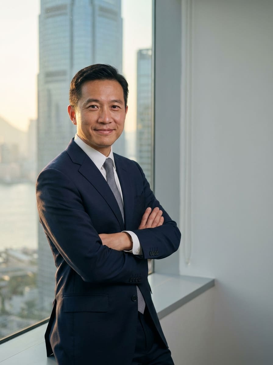 Jason Ka Wai Chan, Hong Kong lead